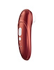 Additional BORDEAUX view of product WOMANIZER PRO IN BORDEAUX with color code BRD