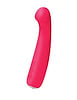 Additional PINK view of product GINGI RECHARGEABLE G-SPOT VIBE with color code PK
