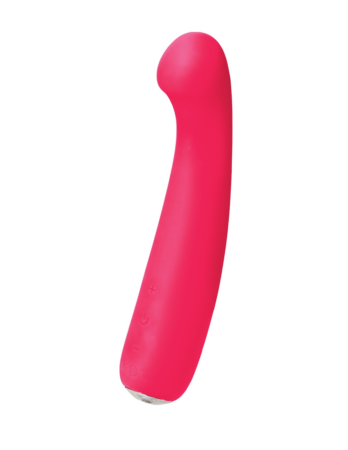 alternate image for GINGI RECHARGEABLE G-SPOT VIBE
