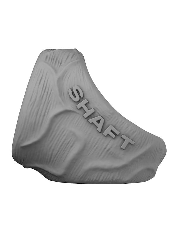 SHAFT - MODEL PS COCK & BALL SHORT RING ALT1 view Color: GY
