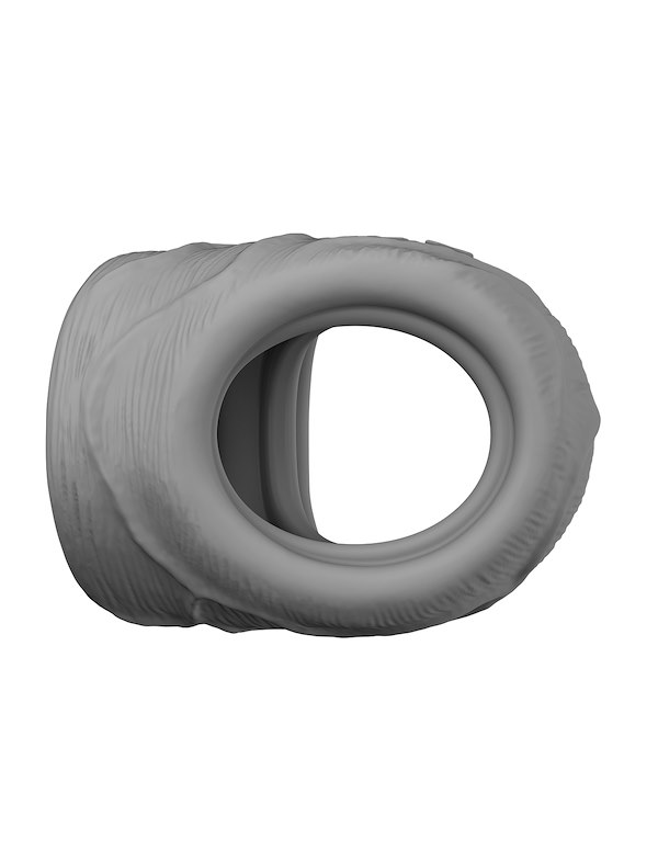 SHAFT - MODEL PS COCK & BALL SHORT RING ALT10 view Color: GY