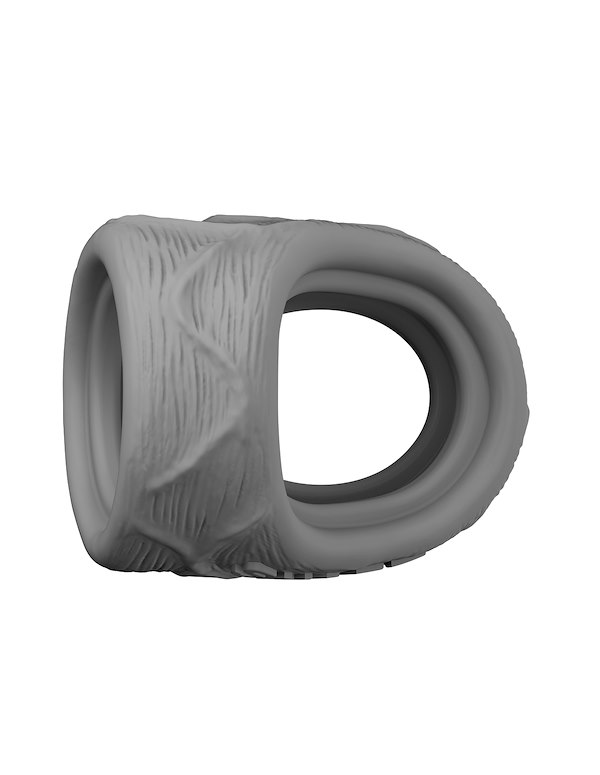 SHAFT - MODEL PS COCK & BALL SHORT RING ALT11 view Color: GY