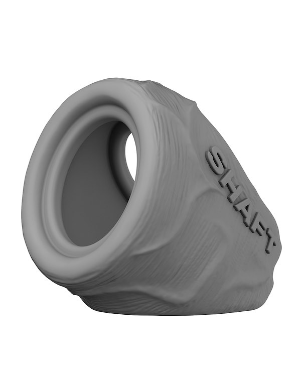 SHAFT - MODEL PS COCK & BALL SHORT RING ALT5 view Color: GY