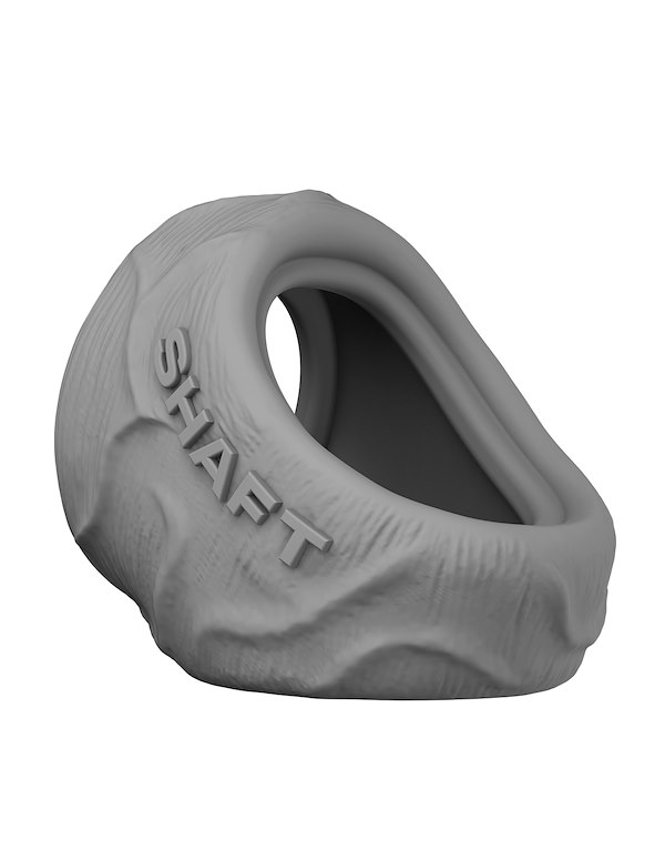 SHAFT - MODEL PS COCK & BALL SHORT RING ALT6 view Color: GY