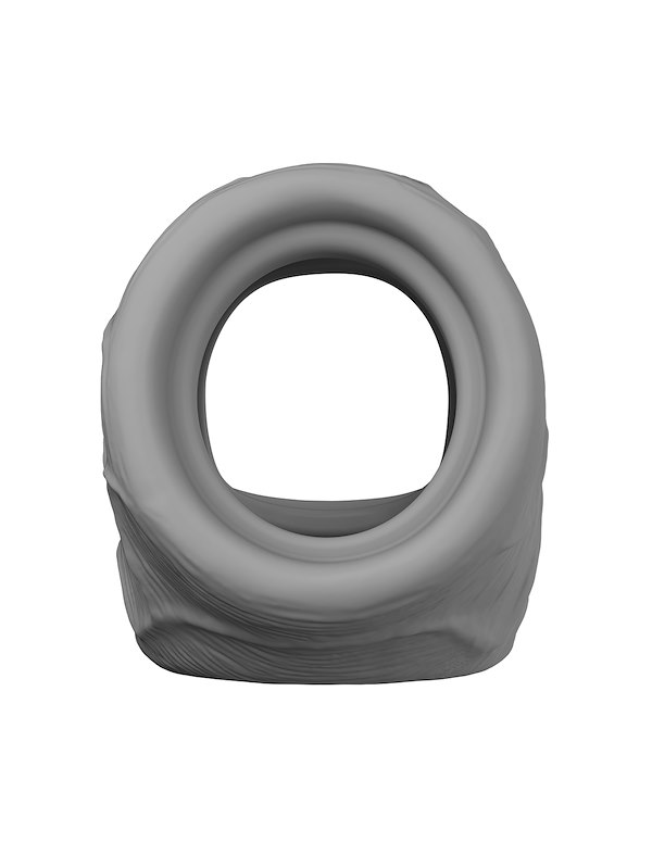 SHAFT - MODEL PS COCK & BALL SHORT RING ALT7 view Color: GY