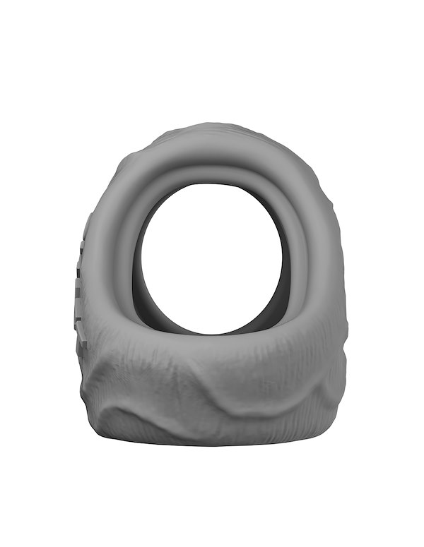 SHAFT - MODEL PS COCK & BALL SHORT RING ALT8 view Color: GY