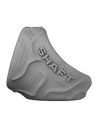 Alternate back view of SHAFT - MODEL PS COCK & BALL SHORT RING