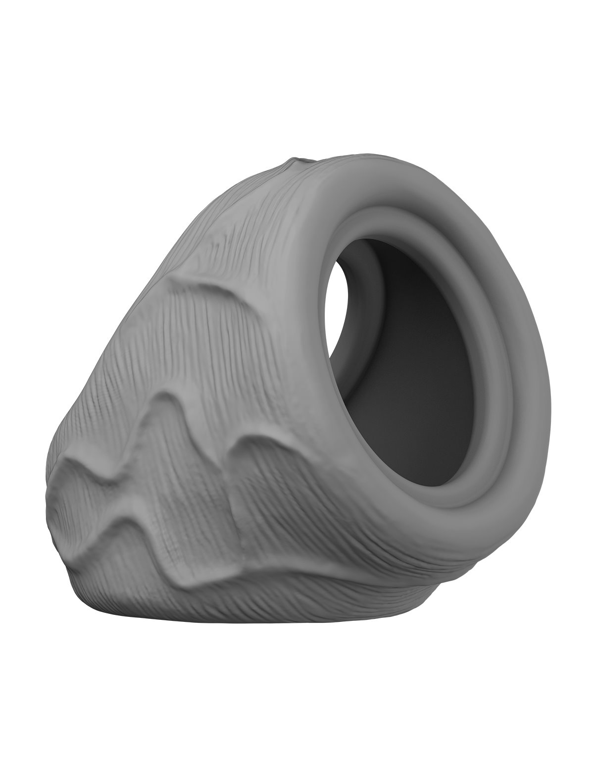 alternate image for SHAFT - MODEL PS COCK & BALL SHORT RING