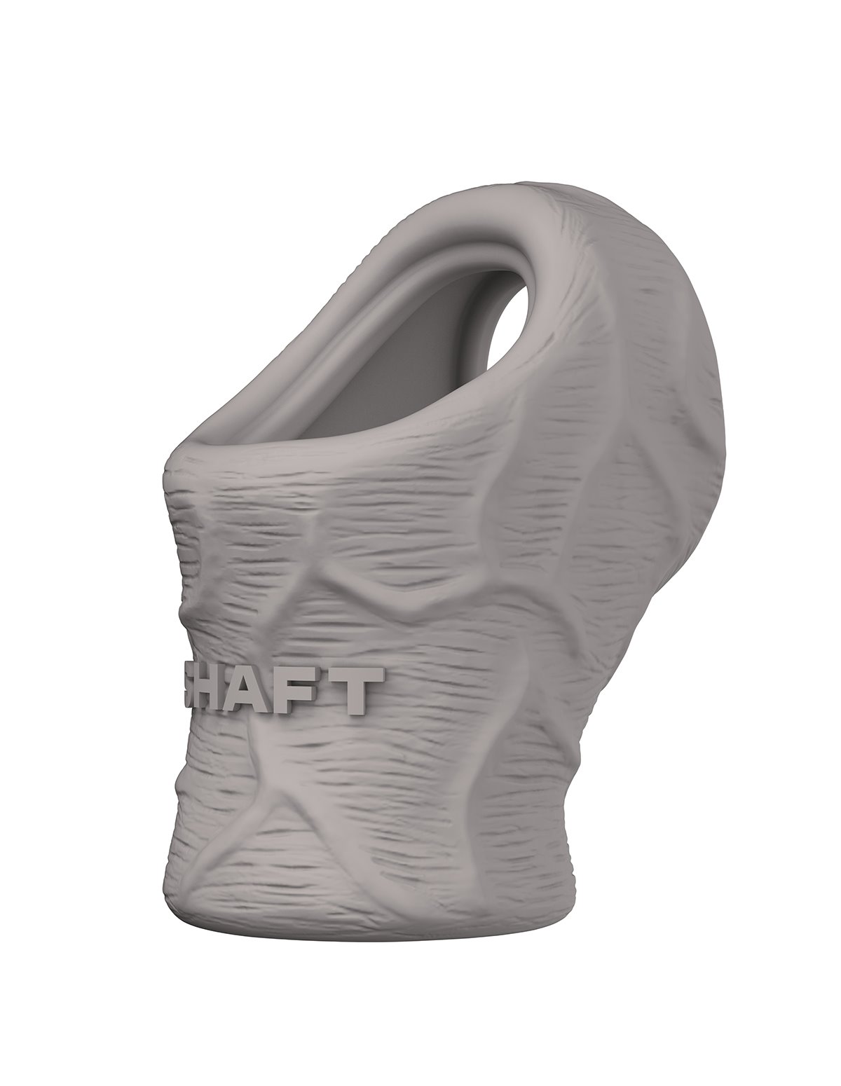 alternate image for SHAFT - MODEL P COCK & BALL RING