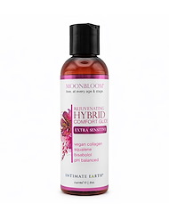 Alternate front view of MOONBLOOM HYBRID LUBRICANT 240ML