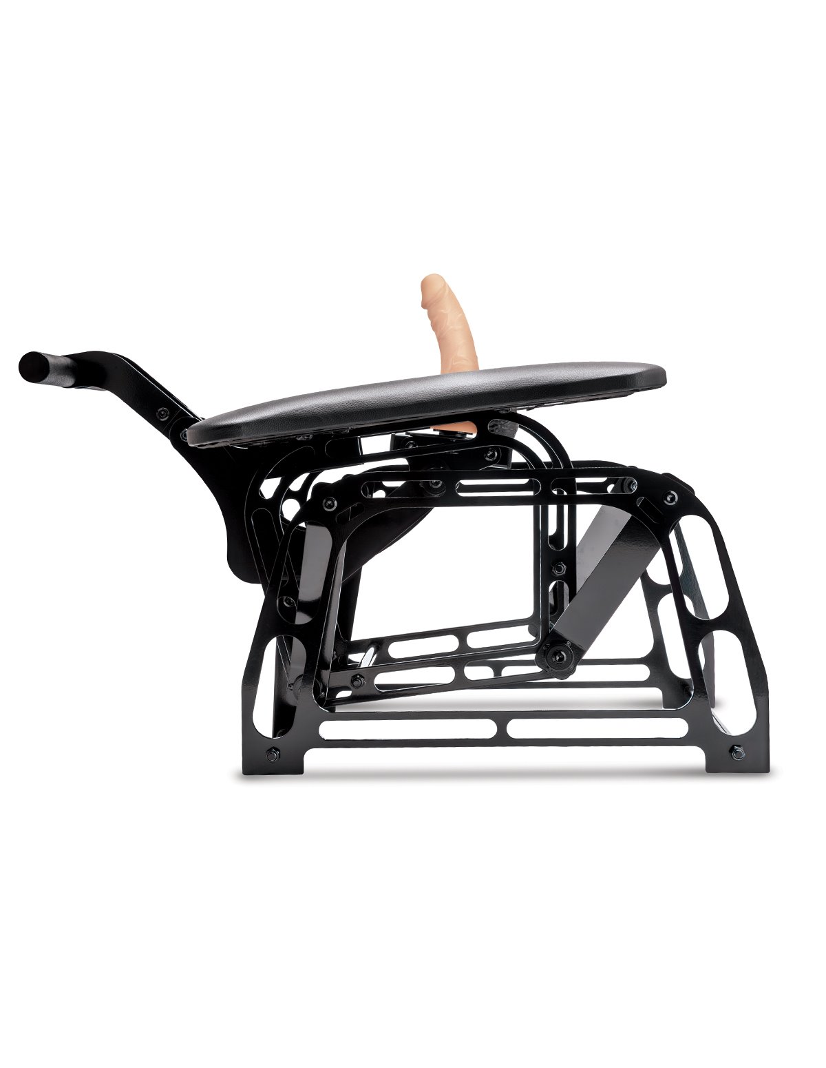 alternate image for WHIPSMART EASY RIDER SEX MACHINE