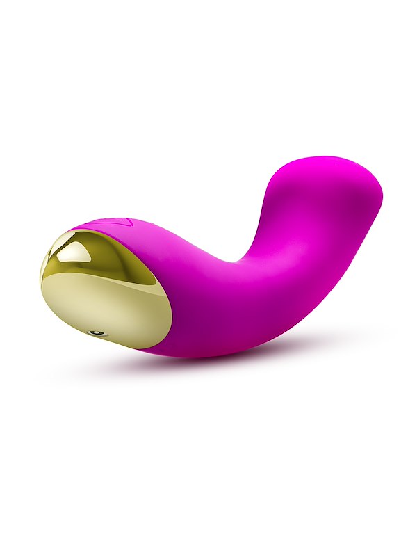 ARIA - BANGIN AF G-SPOT VIBRATOR ALT2 view Color: PR