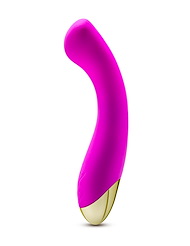 Alternate back view of ARIA - BANGIN AF G-SPOT VIBRATOR