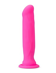 Alternate front view of IMPRESSIONS - HAVANA 8 RECHARGEABLE VIBRATING DILDO
