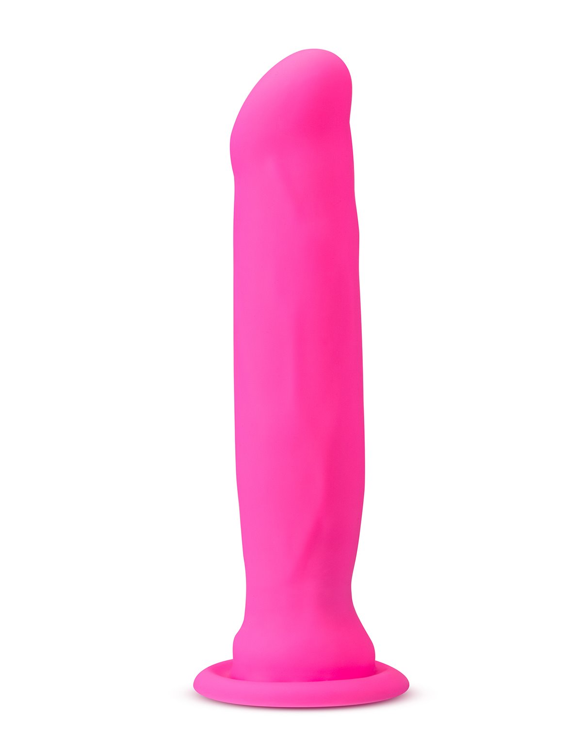 alternate image for IMPRESSIONS - HAVANA 8 RECHARGEABLE VIBRATING DILDO