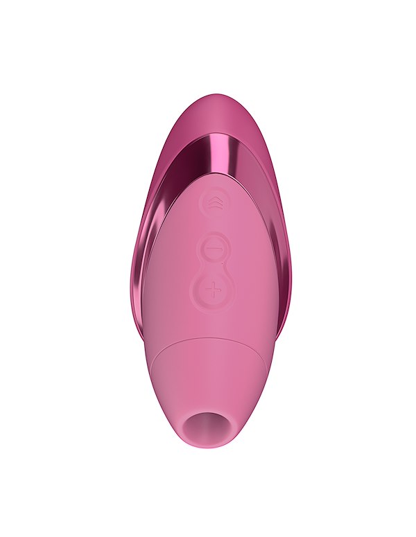 WOMANIZER NEXT LIBERTY ALT2 view Color: PK