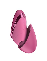 Front view of WOMANIZER NEXT LIBERTY