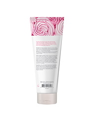 Alternate back view of COOCHY SHAVE CREAM - FROSTED CAKE 7.2 OZ