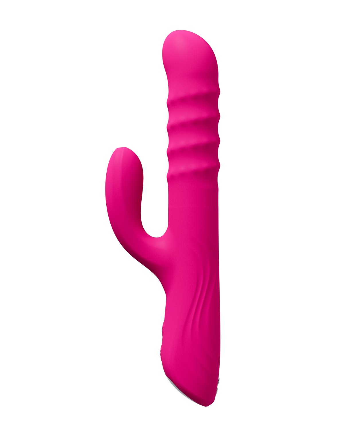 alternate image for LOVENSE VELVO DUAL STIM VIBRATOR