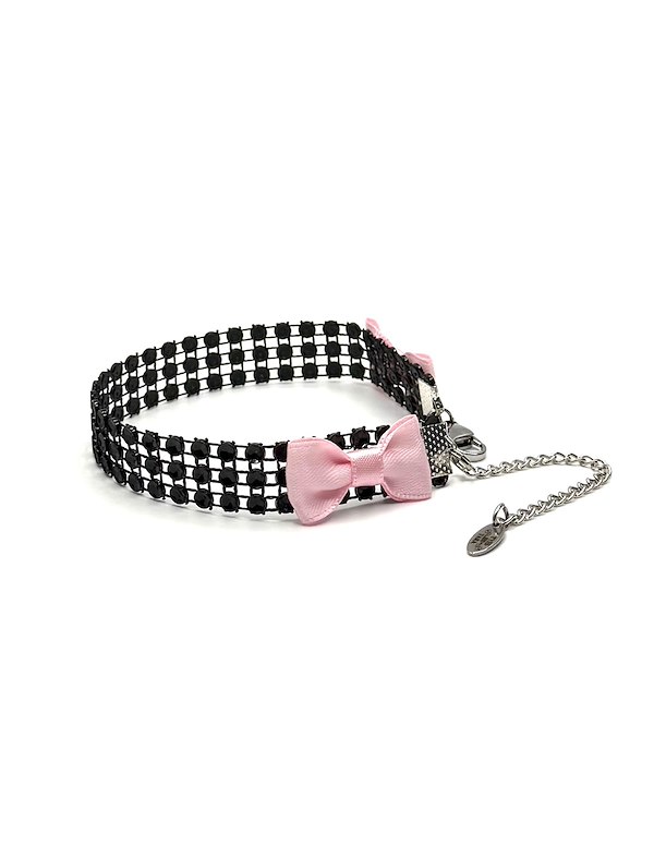 VIXEN ANKLET ALT2 view Color: PKB