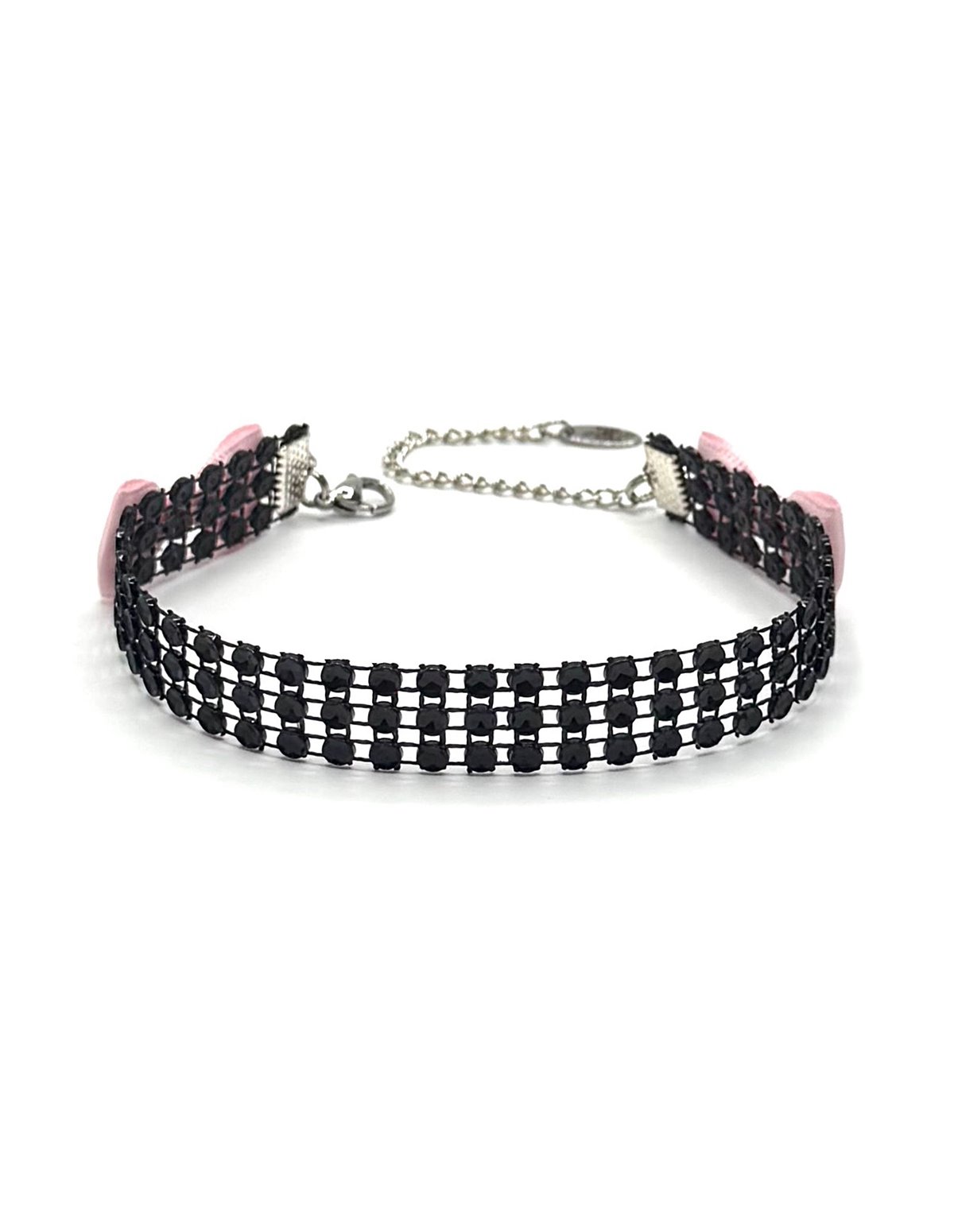 alternate image for VIXEN ANKLET