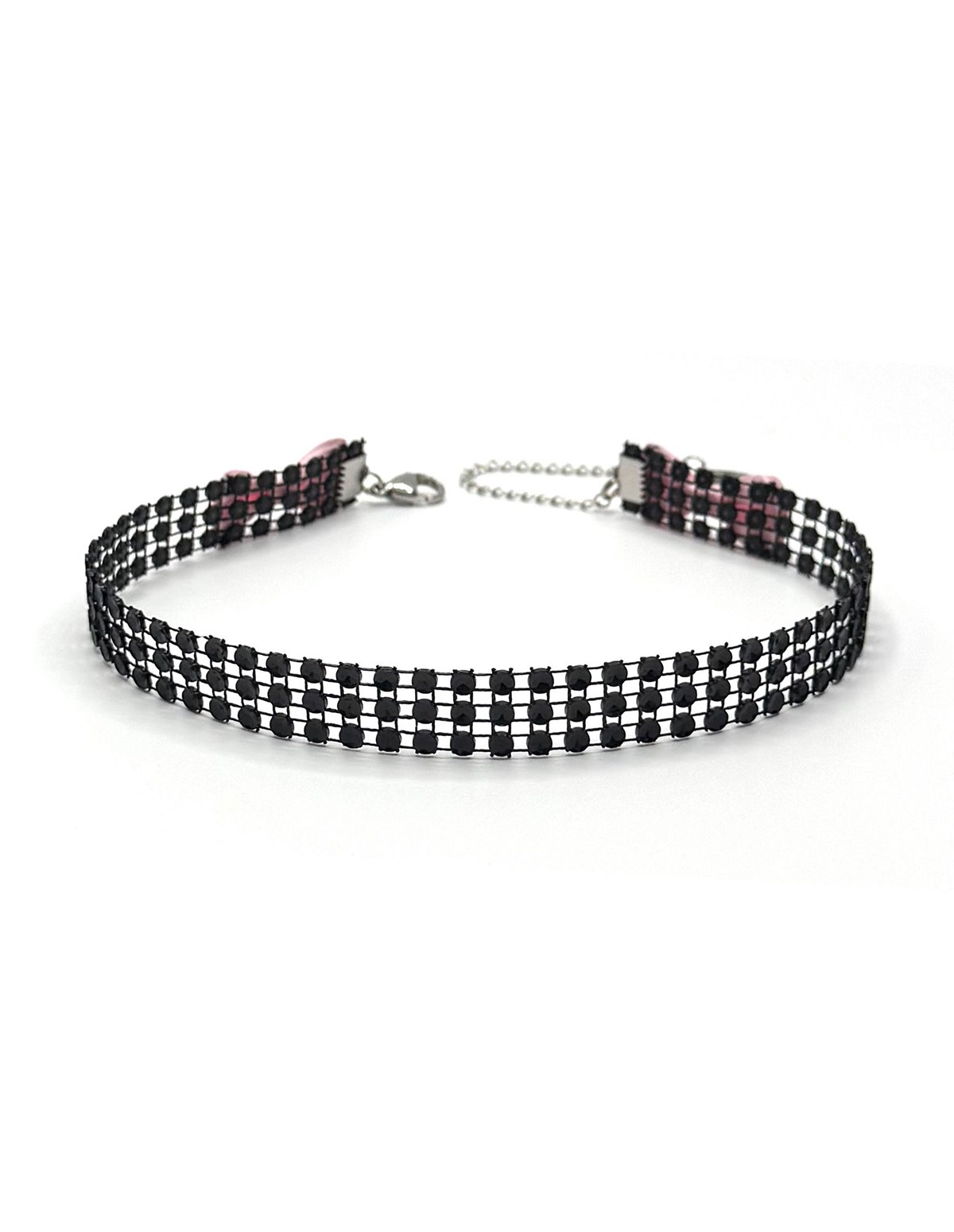 alternate image for VIXEN CHOKER