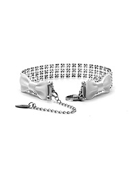 Alternate back view of VIXEN ANKLET