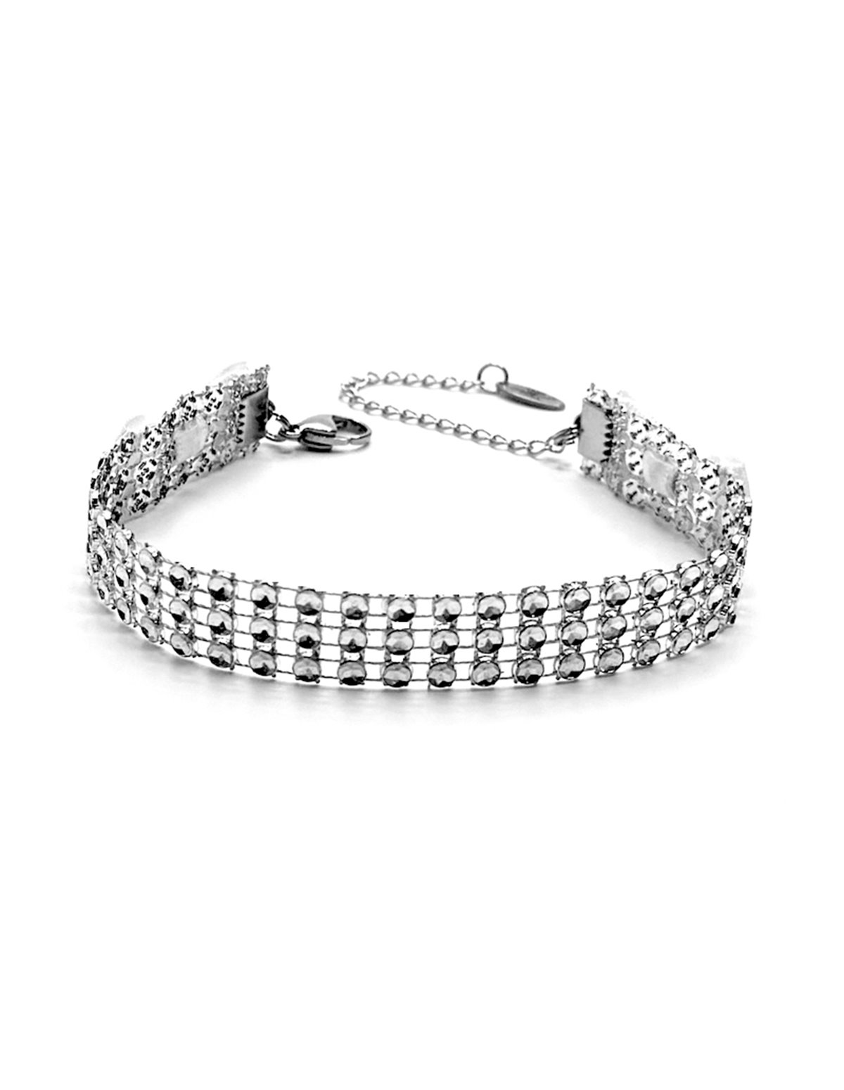 alternate image for VIXEN ANKLET