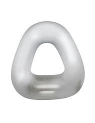 Alternate front view of ZOID TRAPEZOID LIFTER C-RING