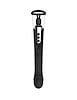 Additional BLACK view of product THE RABBIT COMPANY THE 3 WAY RABBIT with color code BK