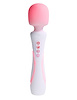 Additional MULTI view of product ILLUMINATION - THE WAND MASSAGER with color code MC