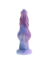 Alternate back view of GENDER X IMAGINARY FRIEND DILDO