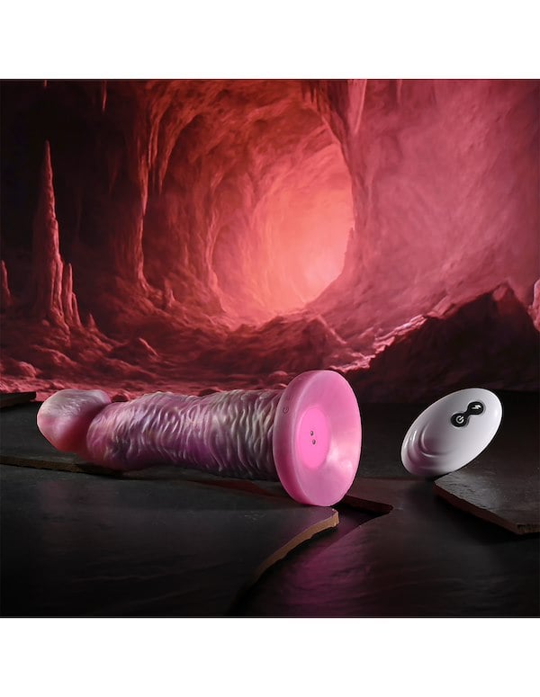 GENDER X WHIMSICAL DILDO ALT7 view Color: MC