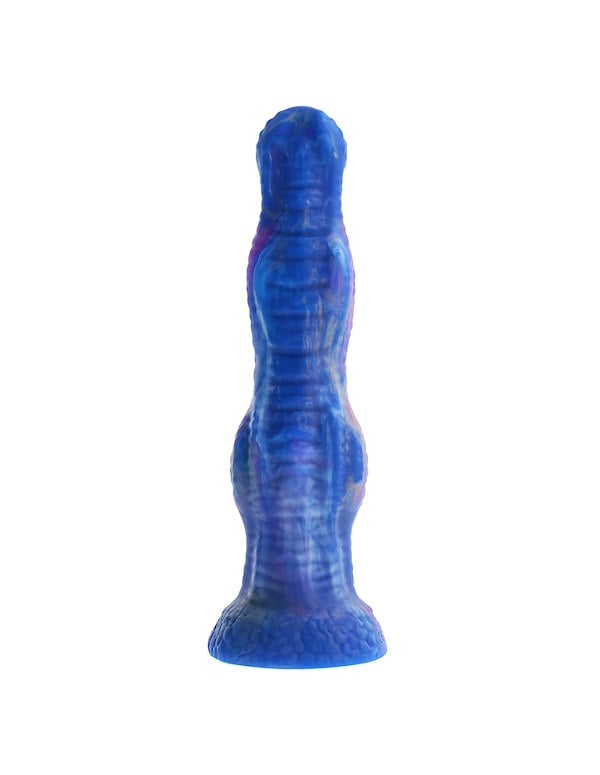 GENDER X WILDEST DREAM DILDO ALT3 view Color: MC