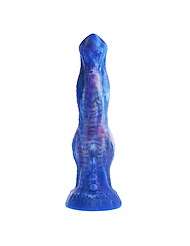 Alternate back view of GENDER X WILDEST DREAM DILDO
