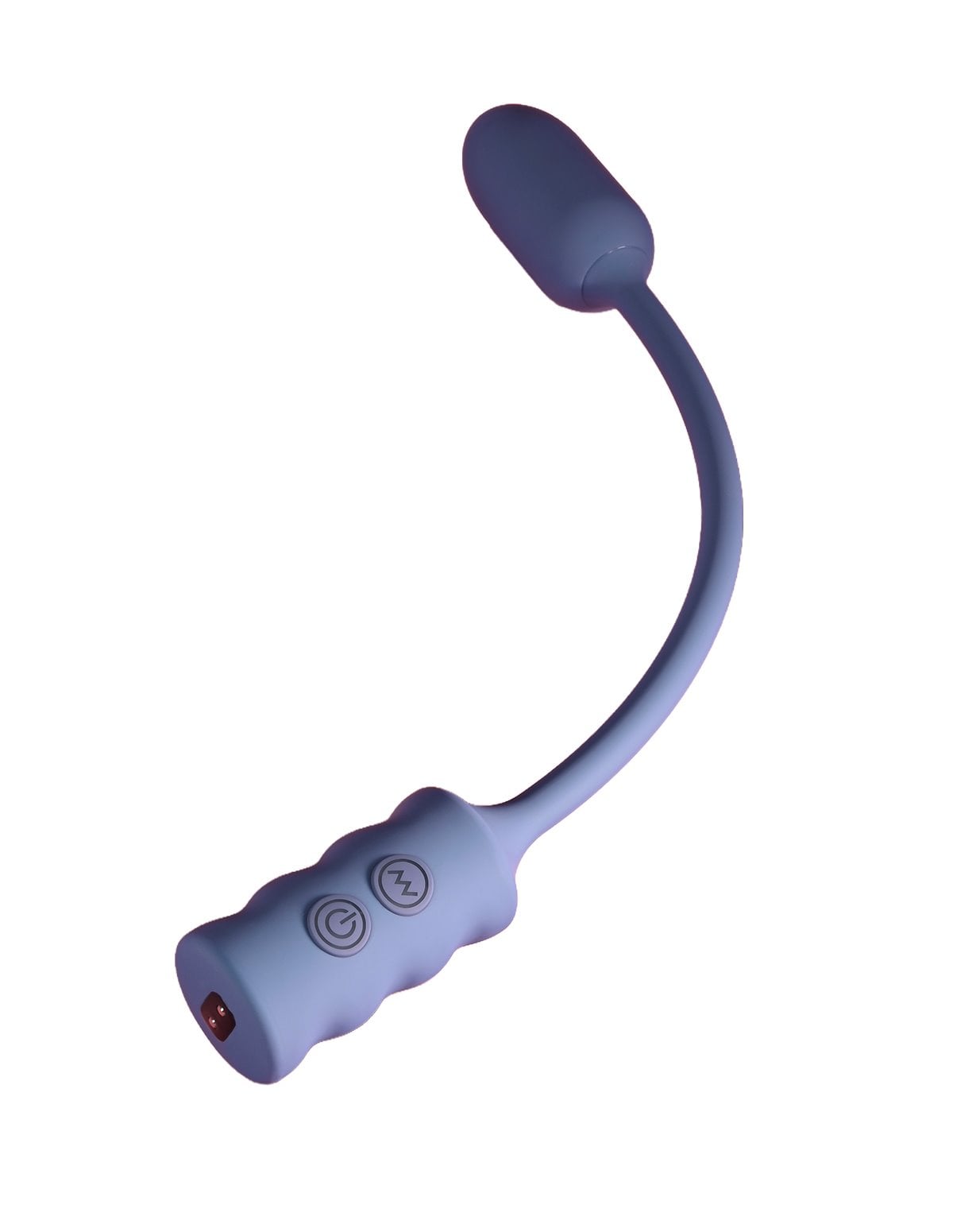 alternate image for GENDER X EGG-STREME EXTERNAL & INTERNAL STIMULATOR