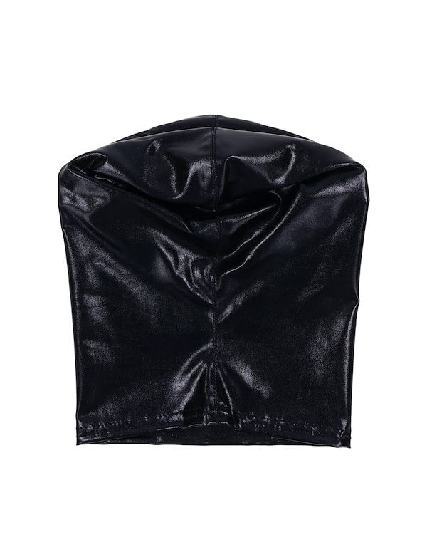 EDGE BLACKOUT HOOD ALT6 view Color: BK