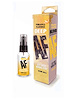 Additional NO COLOR view of product DEEP AF PINEAPPLE THROAT NUMBING SPRAY with color code NC