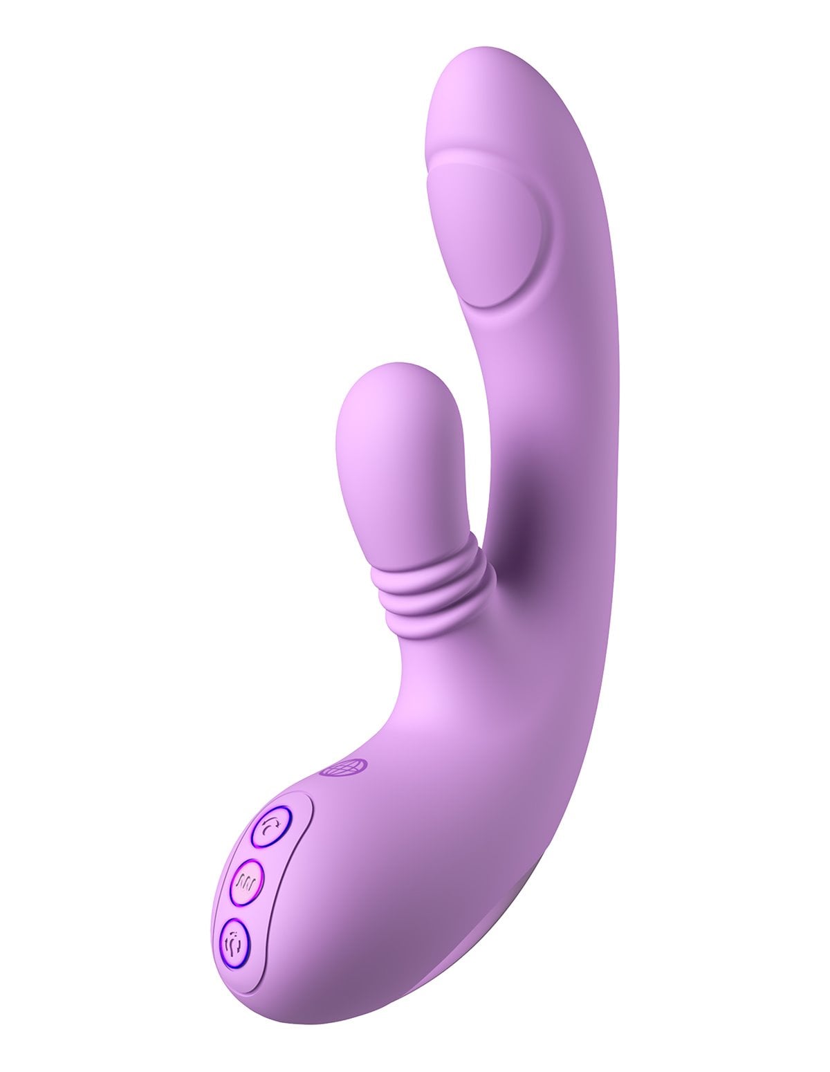 alternate image for FANTASY FOR HER - INTIMOTION FLUTTER PRO