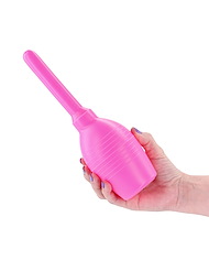 Alternate back view of INYA ANTI-BACKFLOW BODY CLEANSER 2.0