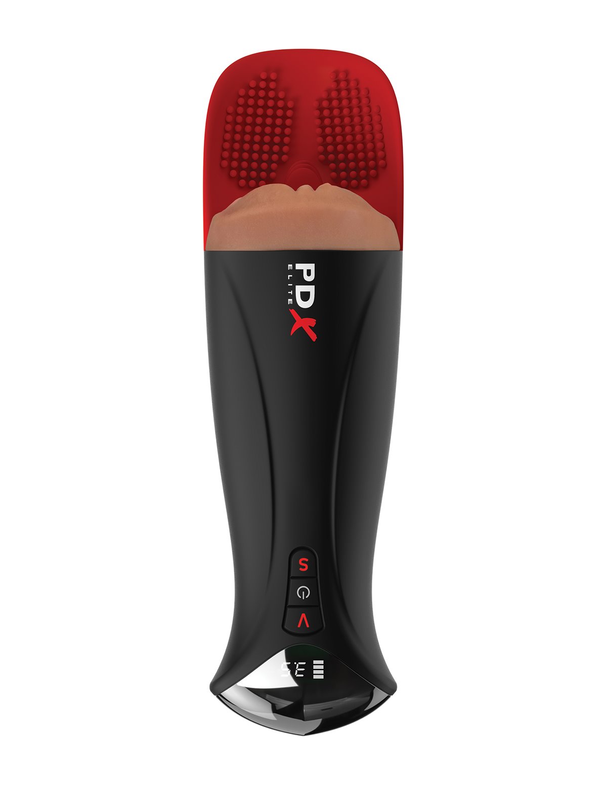 alternate image for PDX ELITE FUCK-O-MATIC PRO XL