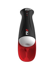 Alternate front view of PDX ELITE FAP-O-MATIC PRO XL