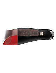 Alternate back view of PDX ELITE FAP-O-MATIC PRO XL