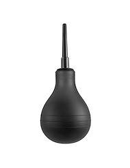 Alternate front view of ANAL FANTASY EZ-CLEAN ENEMA