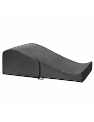Front view of LIBERATOR FLIP RAMP POSITIONING PILLOW