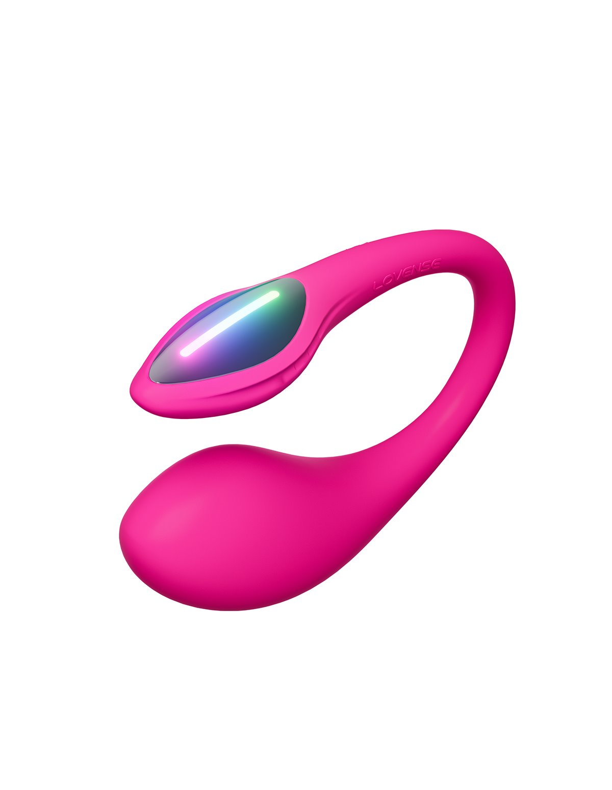 alternate image for LOVENSE LUSH MINI EGG VIBRATOR