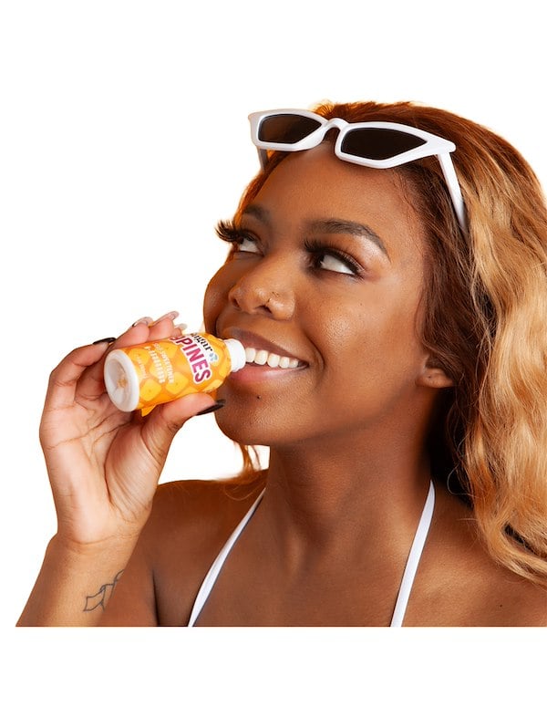 SUGAR SPLASH 9PINES SELF SWEETENER SHOT ALT1 view Color: NC