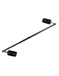 Front view of SEI MIO - SPREAD FAR AND WIDE - ADJUSTABLE SPREADER BAR