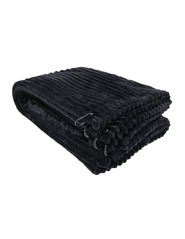 SPORTSHEETS SIGNATURE WATERPROOF BLANKET - SS68115-03087