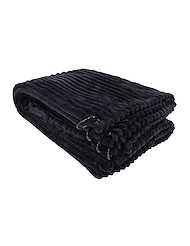 Front view of SPORTSHEETS SIGNATURE WATERPROOF BLANKET